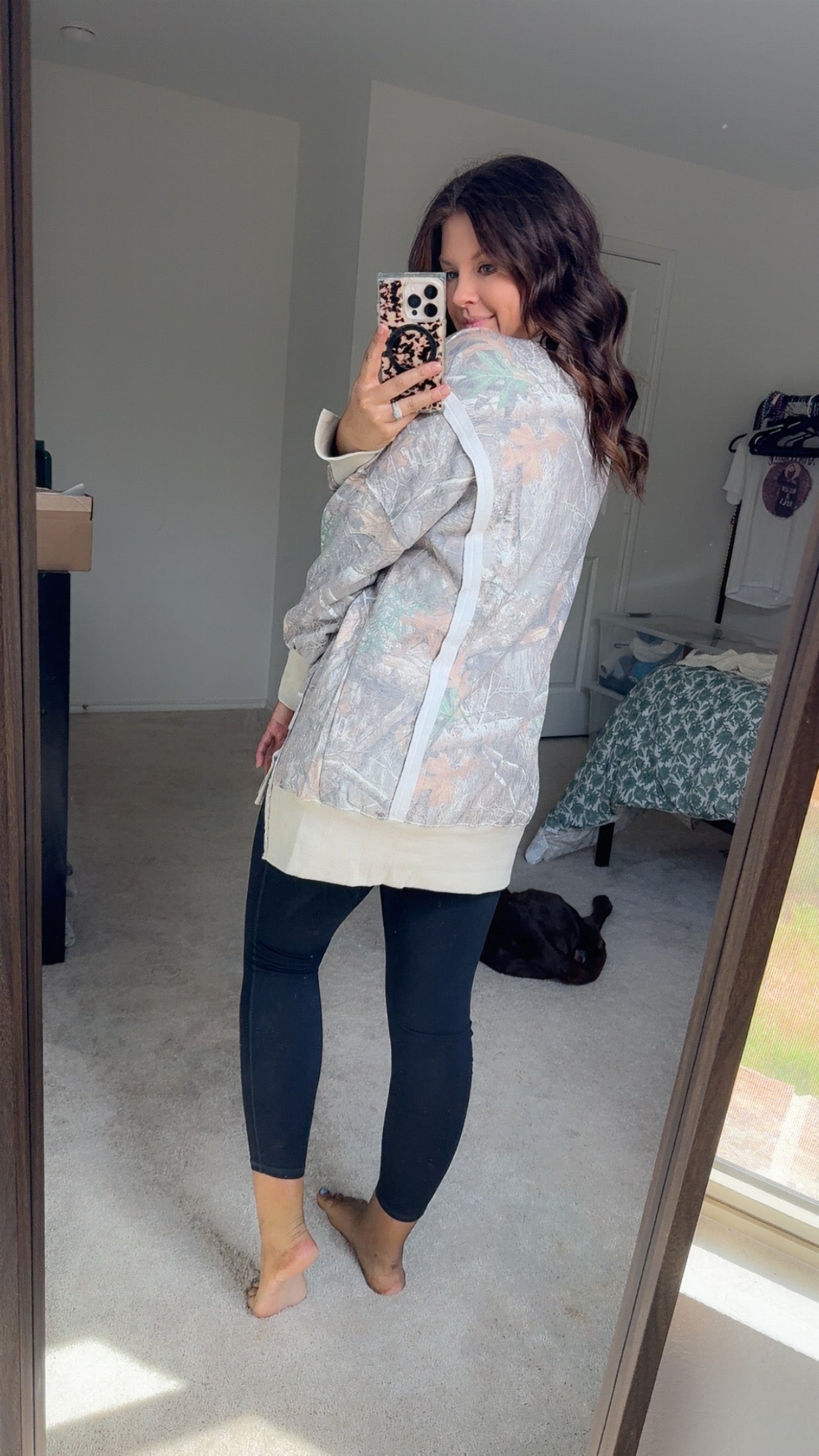 Camo Crew