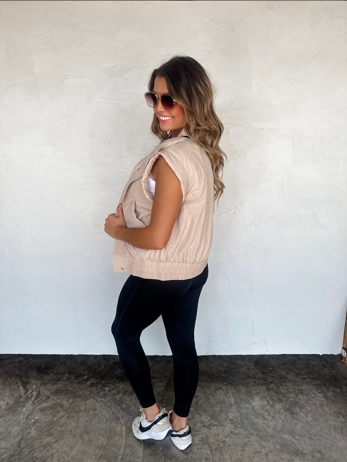 BLAKELEY signature leggings