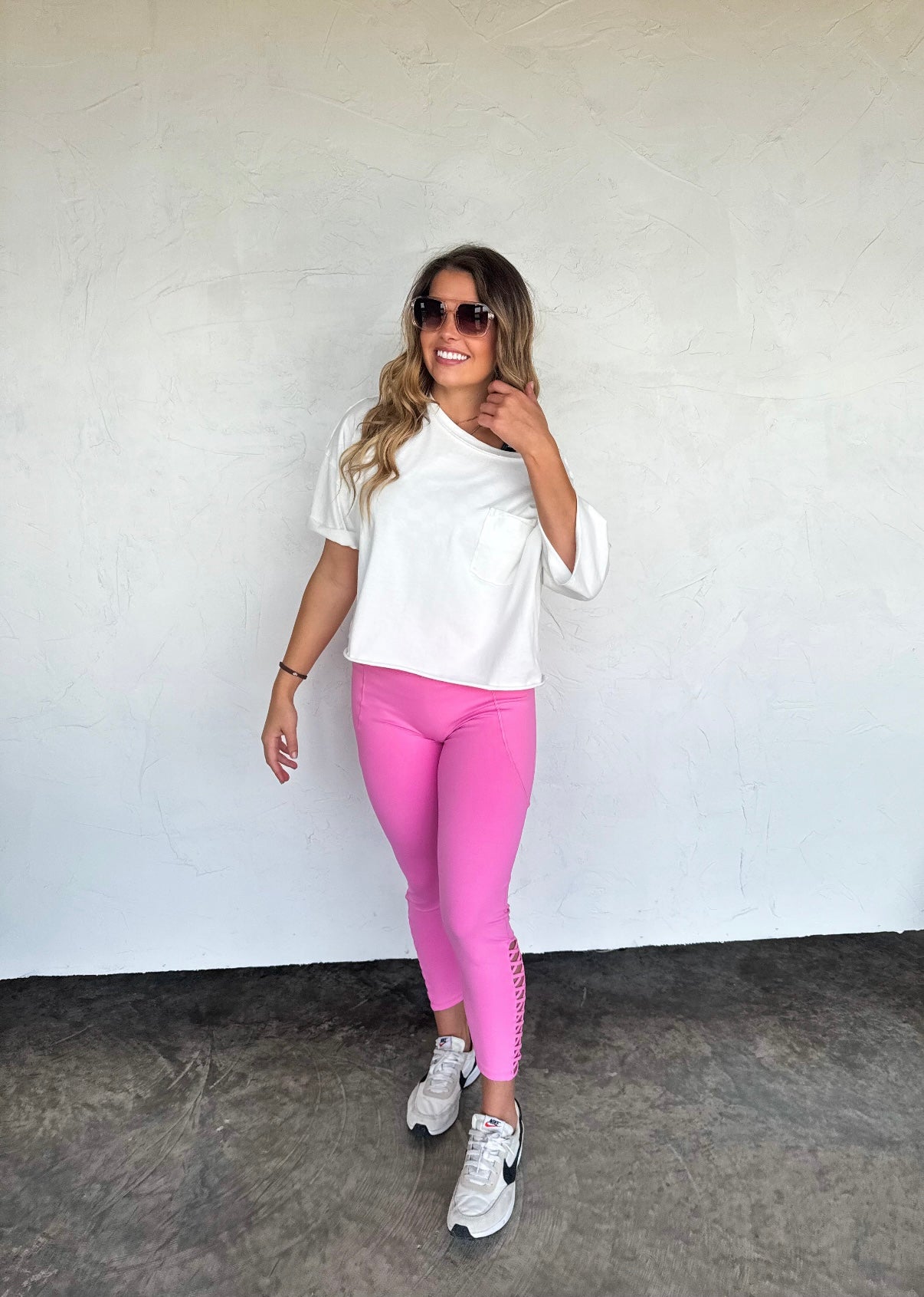 BLAKELEY signature leggings