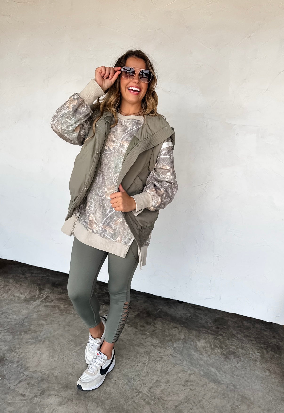 Camo Crew