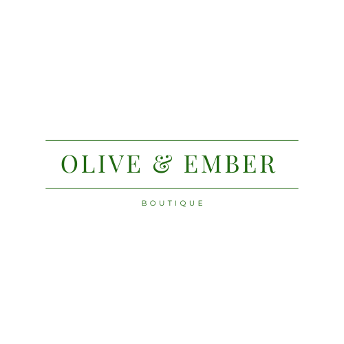 Olive & Ember Boutique